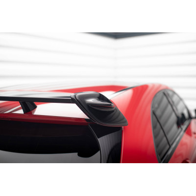 Spoiler Side Extensions Mercedes A W176 AMG Facelift