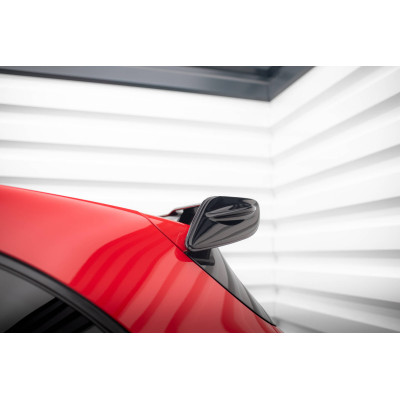 Spoiler Side Extensions Mercedes A W176 AMG Facelift