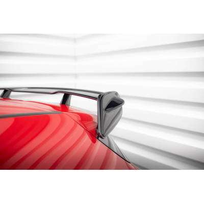 Spoiler Side Extensions Mercedes A W176 AMG Facelift