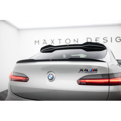 Spoiler trasero para   BMW X4 M-Pack G02 / X4 M F98