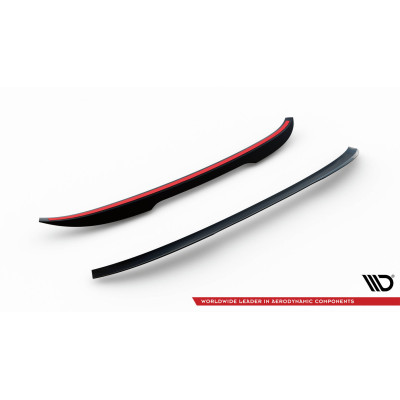 Spoiler trasero para   BMW X4 M-Pack G02 / X4 M F98