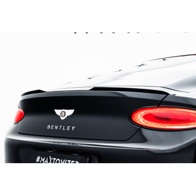 Spoiler trasero para  Bentley Continental GT Coupe Mk3