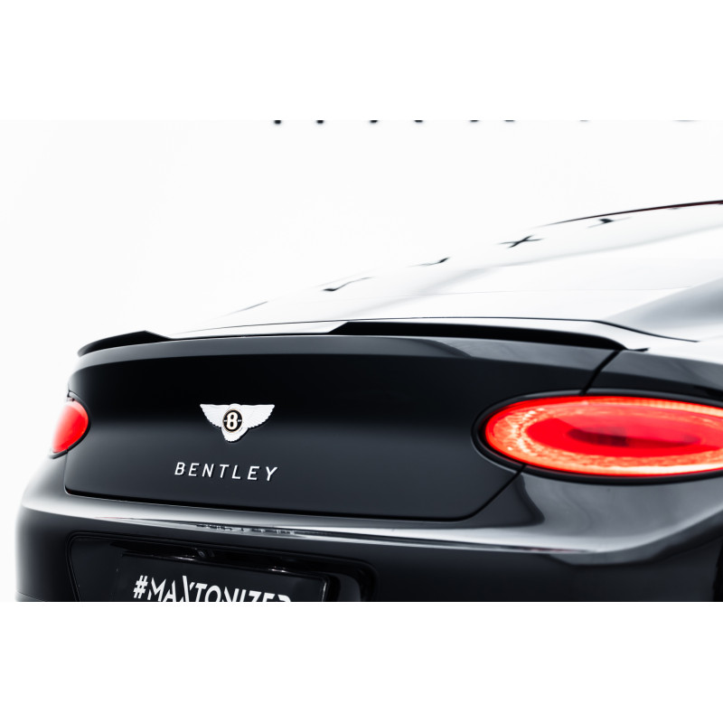 Spoiler trasero para  Bentley Continental GT Coupe Mk3