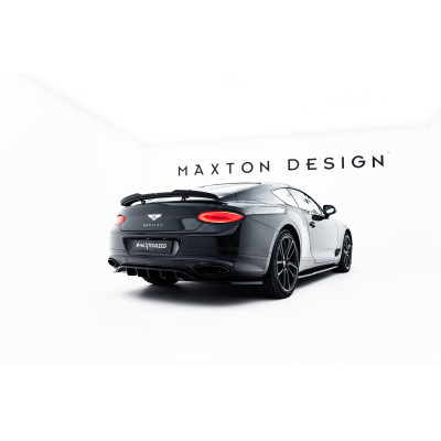 Spoiler trasero para  Bentley Continental GT Coupe Mk3