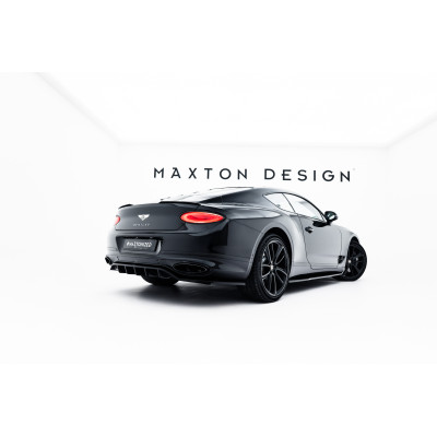 Spoiler trasero para  Bentley Continental GT Coupe Mk3