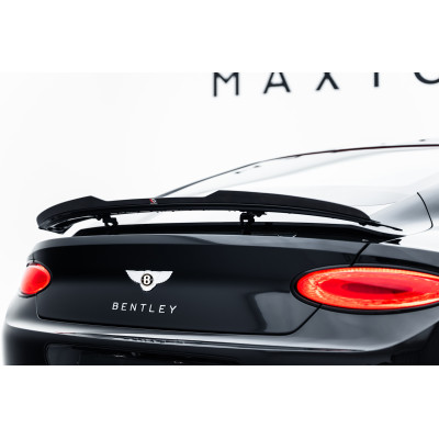 Spoiler trasero para  Bentley Continental GT Coupe Mk3
