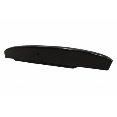 Spoiler trasero para / LID EXTENSION BMW 3 E46 - 4 DOOR SALOON  M3 CSL LOOK  (PARA painting)