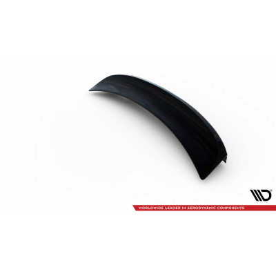 Spoiler trasero para / LID EXTENSION BMW 3 E46 COUPE  M3 CSL LOOK  (PARA PAINTING)