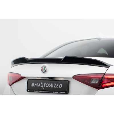 Spoiler trasero para  Alfa Romeo Giulia