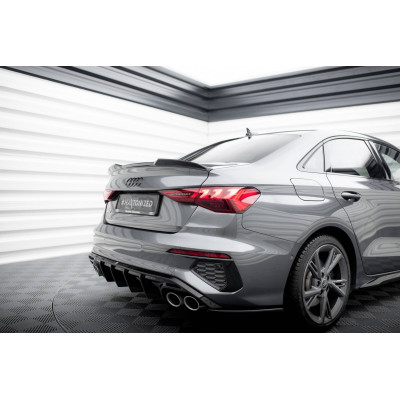 Spoiler trasero para  Audi A3 / A3 S-Line / S3 / RS3 Sedan 8Y