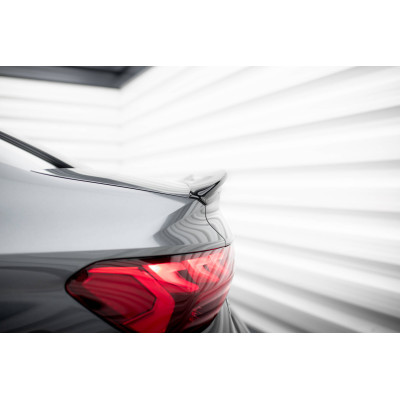 Spoiler trasero para  Audi A3 / A3 S-Line / S3 / RS3 Sedan 8Y