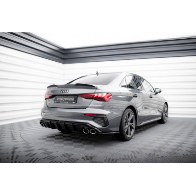 Spoiler trasero para  Audi A3 / A3 S-Line / S3 / RS3 Sedan 8Y