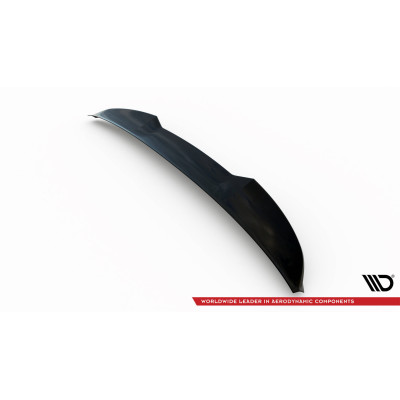 Spoiler trasero para  Audi A3 / A3 S-Line / S3 / RS3 Sedan 8Y