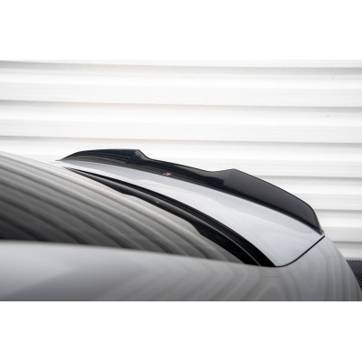 Spoiler trasero para  Audi A3 / A3 S-Line / S3 Sedan 8V