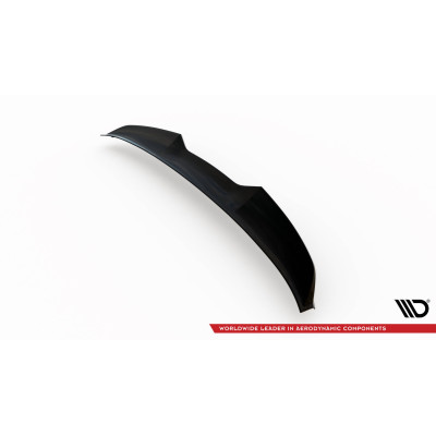 Spoiler trasero para  Audi A3 / A3 S-Line / S3 Sedan 8V