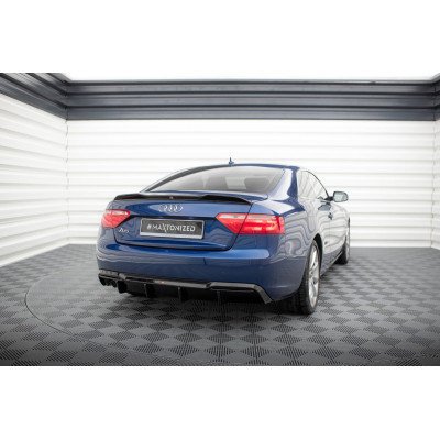 Spoiler trasero para  Audi A5 Coupe 8T