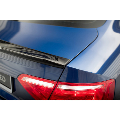 Spoiler trasero para  Audi A5 Coupe 8T