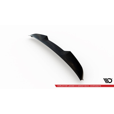 Spoiler trasero para  Audi A5 Coupe 8T