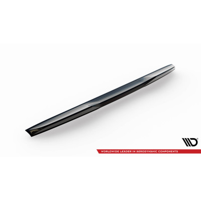 Spoiler trasero para  Audi A5 Coupe 8T