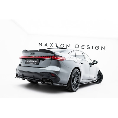 Spoiler trasero para  Audi A5 S-Line / S5 Sedan B10