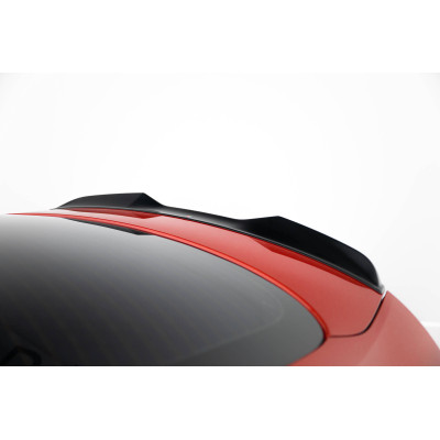 Spoiler trasero para  Audi A5 Sportback S-Line / S5  8T / 8T Facelift