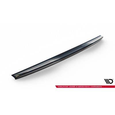 Spoiler trasero para  Audi A5 Sportback S-Line / S5  8T / 8T Facelift