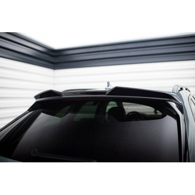 Spoiler trasero para  Audi A6 Avant / A6 Allroad / A6 S-Line Avant / S6 Avant C8 / C8 Facelift