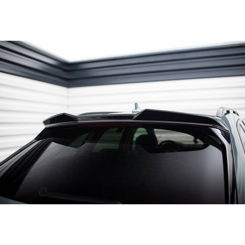 Spoiler trasero para  Audi A6 Avant / A6 Allroad / A6 S-Line Avant / S6 Avant C8 / C8 Facelift