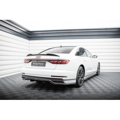 Spoiler trasero para  Audi A8 / A8 S-Line / S8 D5