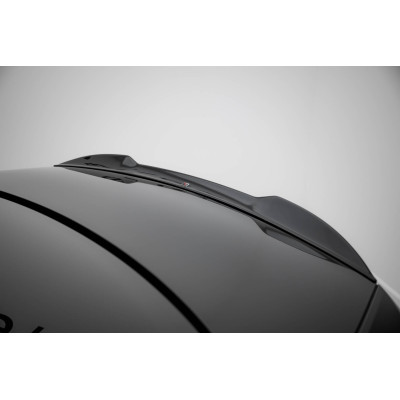 Spoiler trasero para  Audi A8 / A8 S-Line / S8 D5