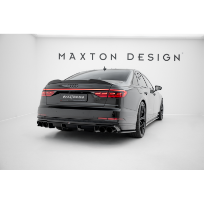 Spoiler trasero para  Audi A8 / A8 S-Line / S8 D5