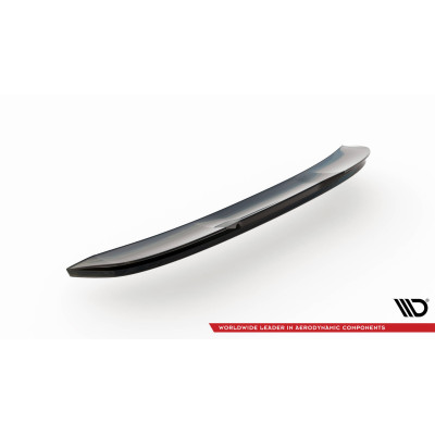 Spoiler trasero para  Audi Q3 Sportback F3