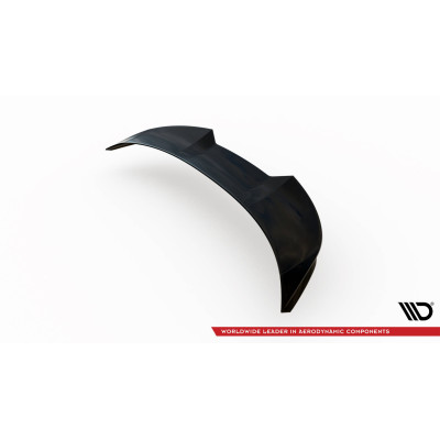 Spoiler trasero para  Audi Q3 Sportback F3