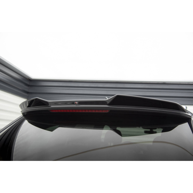 Spoiler trasero para  Audi Q7 Mk2