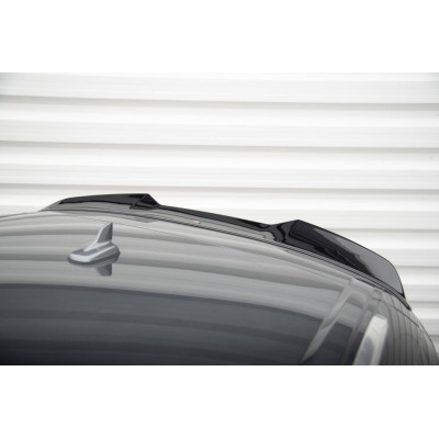 Spoiler trasero para  Audi Q7 Mk2