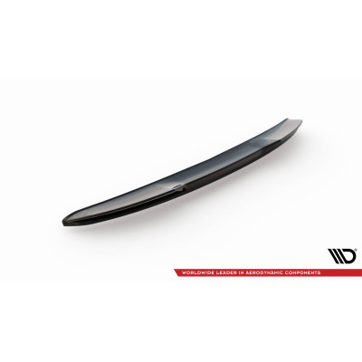 Spoiler trasero para  Audi Q7 Mk2