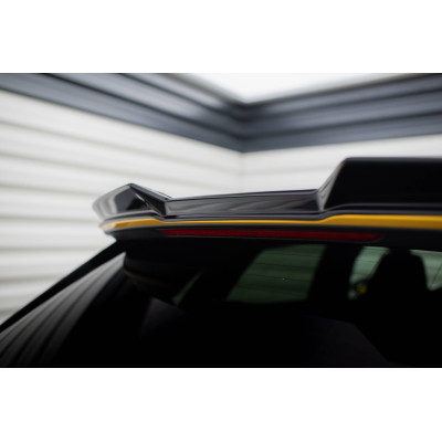 Spoiler trasero para  Audi RS3 / S3 / A3 S-Line Sportback 8Y
