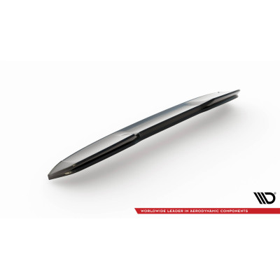 Spoiler trasero para  Audi S3 / A3 S-Line Sportback / Hatchback 8V