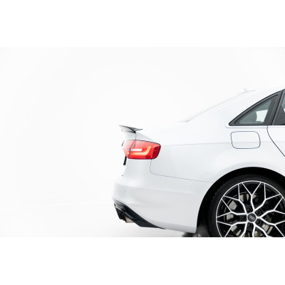 Spoiler trasero para  Audi S4 Sedan B8 Facelift