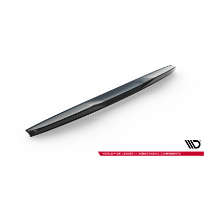 Spoiler trasero para  Audi S4 Sedan B8 Facelift