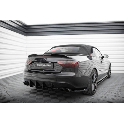 Spoiler trasero para  Audi S5 / A5 S-Line Cabrio 8T