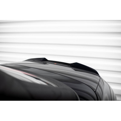 Spoiler trasero para  Audi S5 / A5 S-Line Cabrio 8T