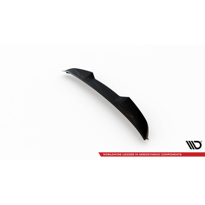 Spoiler trasero para  Audi S5 / A5 S-Line Cabrio 8T