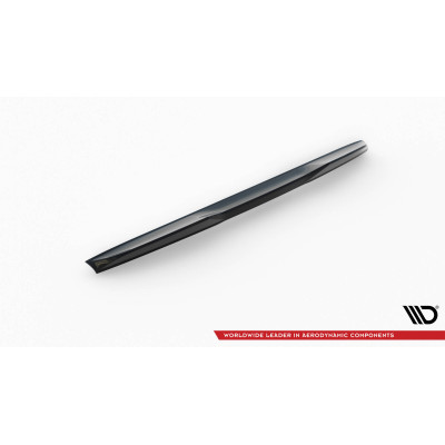 Spoiler trasero para  Audi S5 / A5 S-Line Cabrio 8T