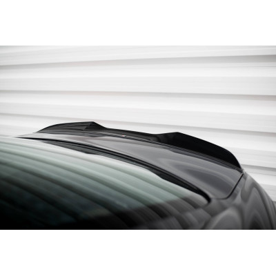 Spoiler trasero para  Audi S5 Coupe / A5 S-Line Coupe F5 Facelift