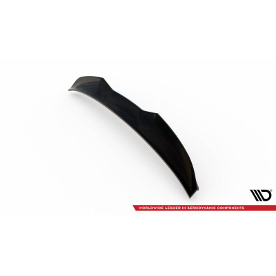 Spoiler trasero para  Audi S5 Coupe / A5 S-Line Coupe F5 Facelift