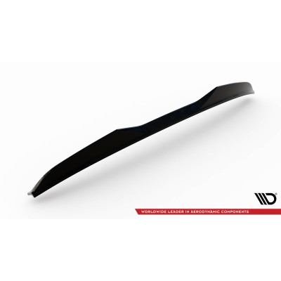 Spoiler trasero para  Audi S5 Coupe / A5 S-Line Coupe F5 Facelift