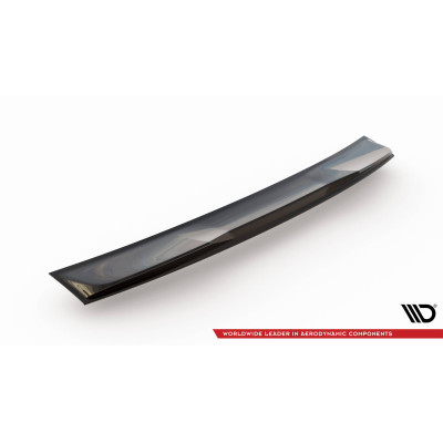 Spoiler trasero para  Audi TT 8J