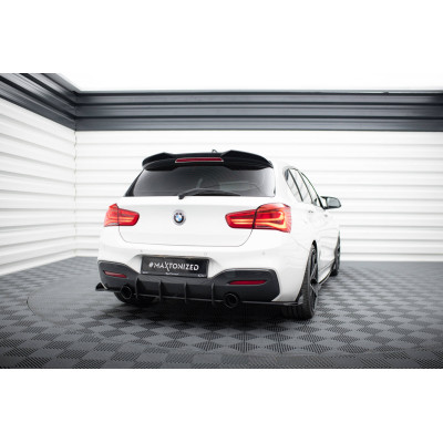 Spoiler trasero para  BMW 1 M-Pack / M140i / Standard F20