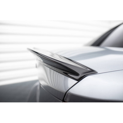 Spoiler trasero para  BMW 1 M-Pack E82